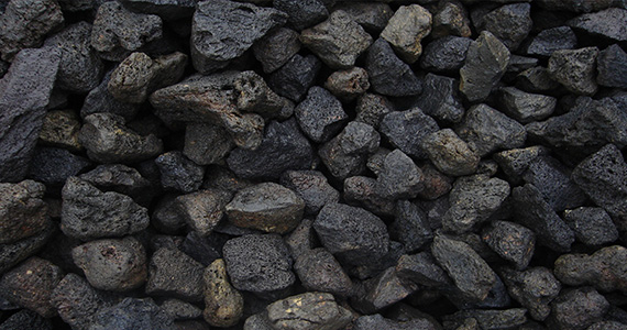Black Lava